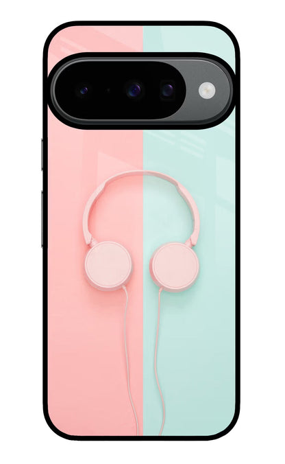 Music Lover Google Pixel 10 Back Cover