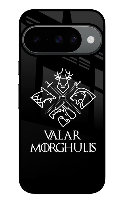 Valar Morghulis | Game Of Thrones Google Pixel 10 Back Cover