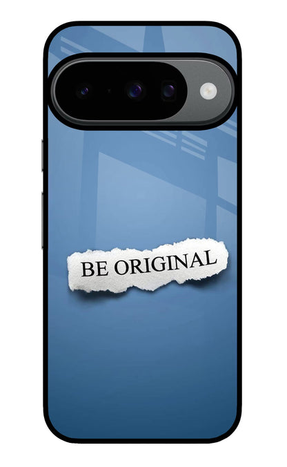 Be Original Google Pixel 10 Back Cover