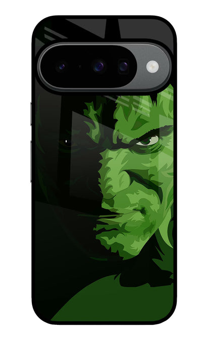 HULK Google Pixel 10 Back Cover