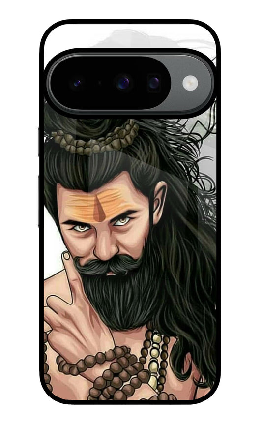 Mahadev Google Pixel 10 Back Cover