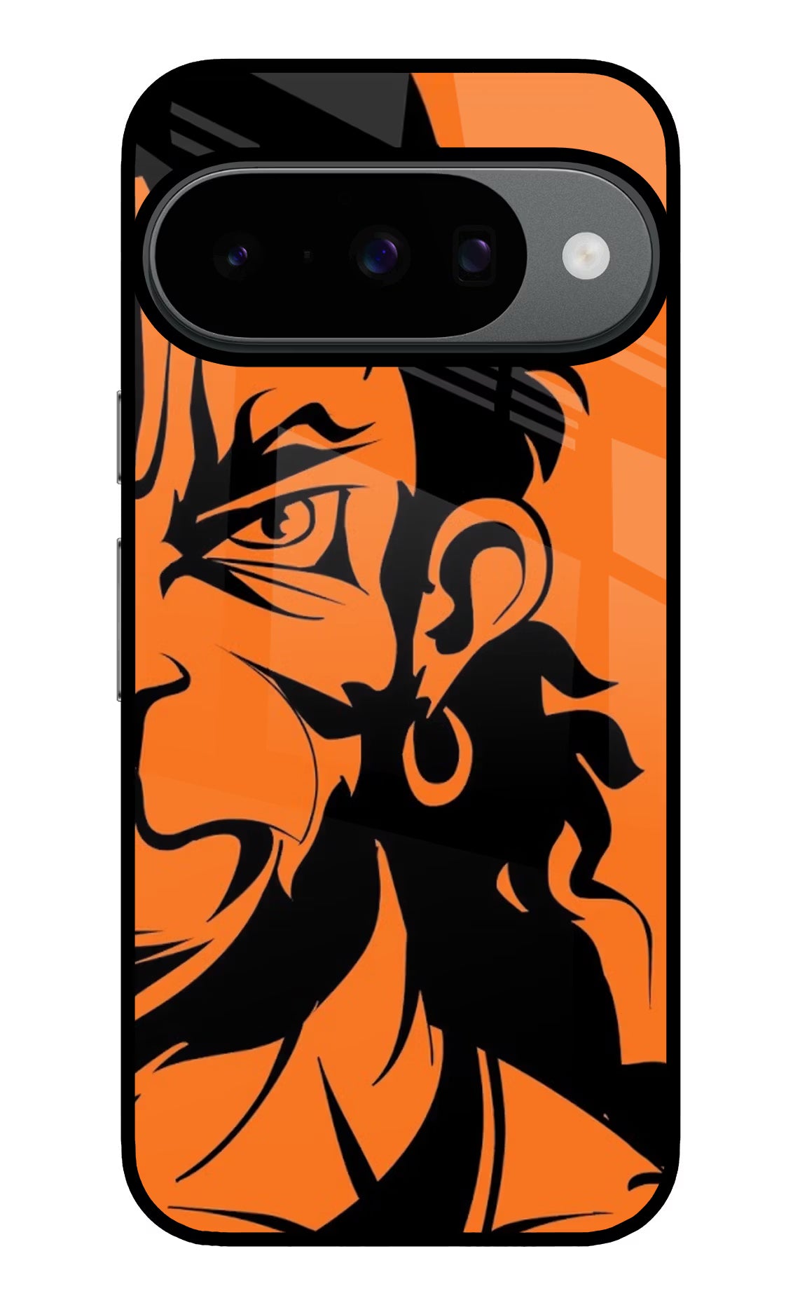 Hanuman Google Pixel 10 Back Cover