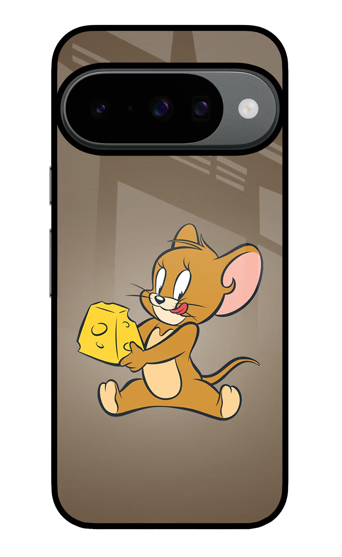 Jerry Google Pixel 10 Back Cover