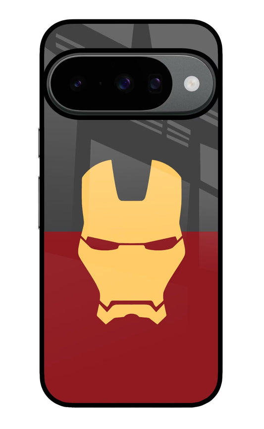 Ironman Google Pixel 10 Back Cover
