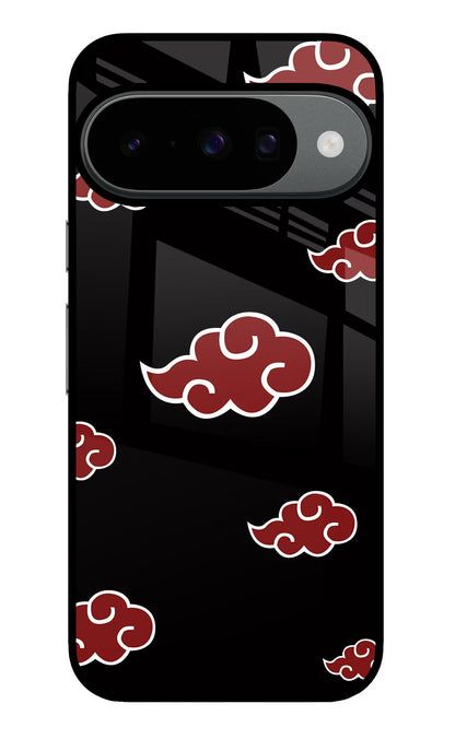 Akatsuki Google Pixel 10 Back Cover