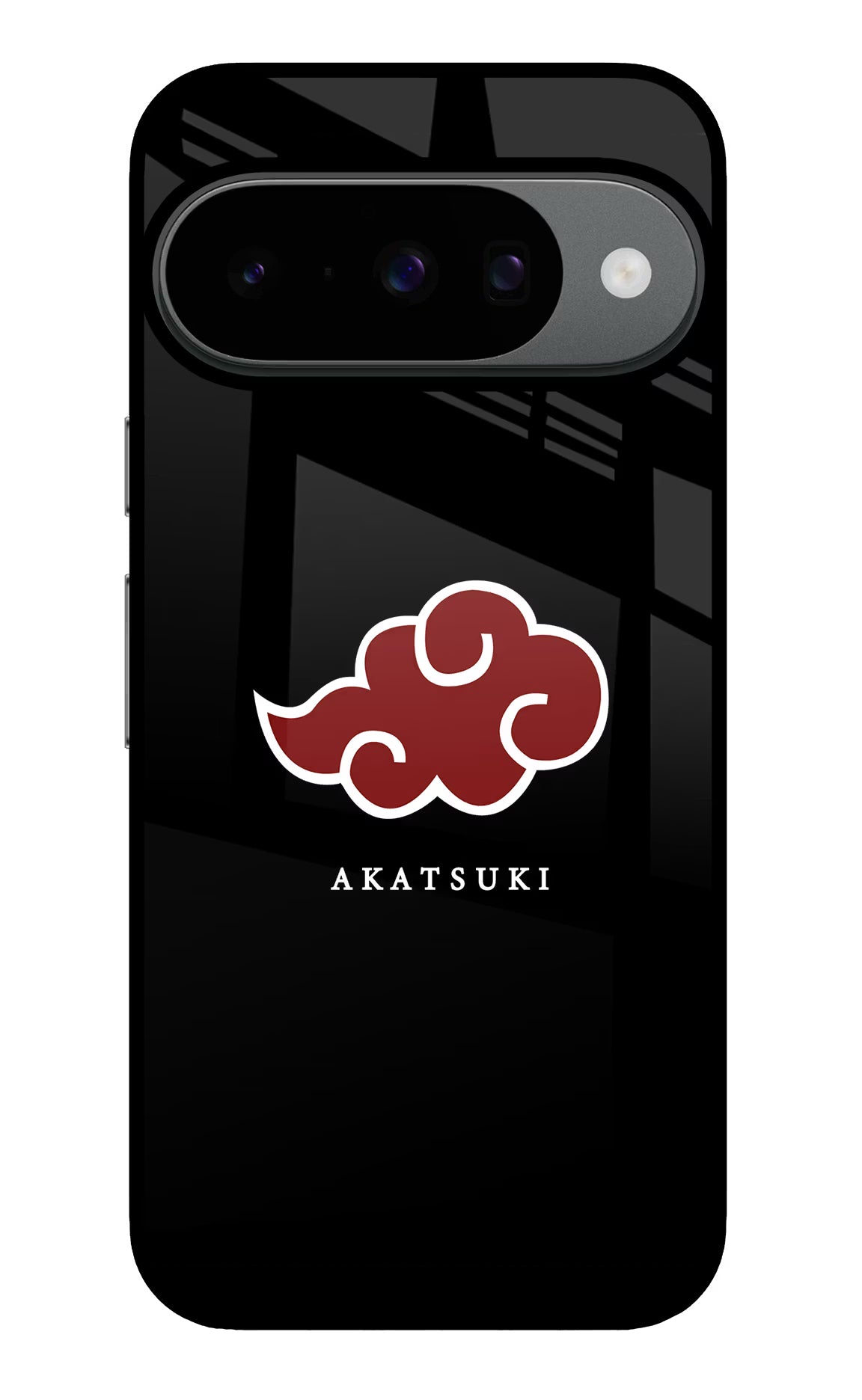 Akatsuki Google Pixel 10 Back Cover