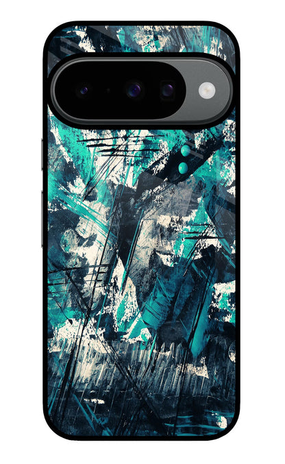 Artwork Google Pixel 10 Back Cover