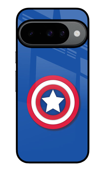 Shield Google Pixel 10 Back Cover