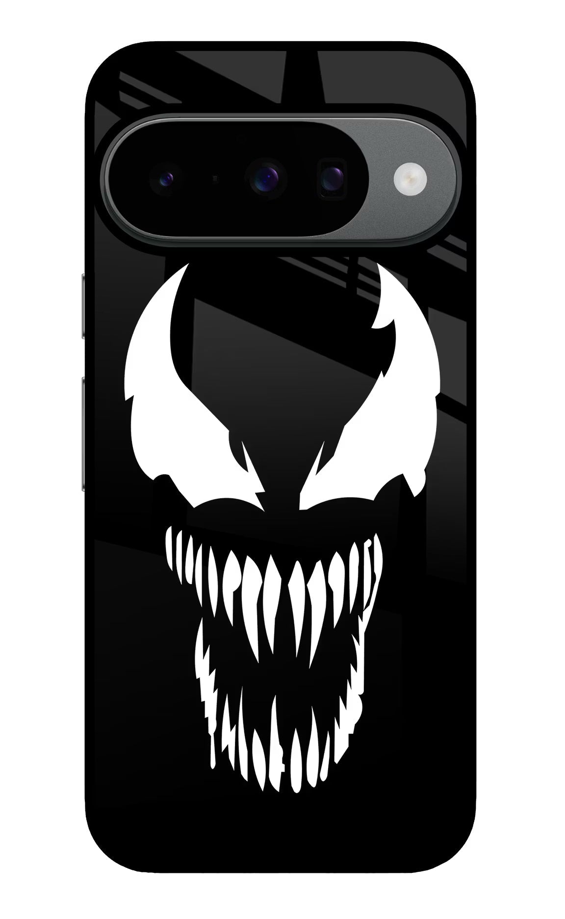 Venom Google Pixel 10 Glass Case