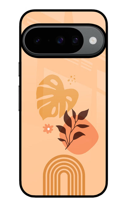 Bohemian Art Google Pixel 10 Back Cover