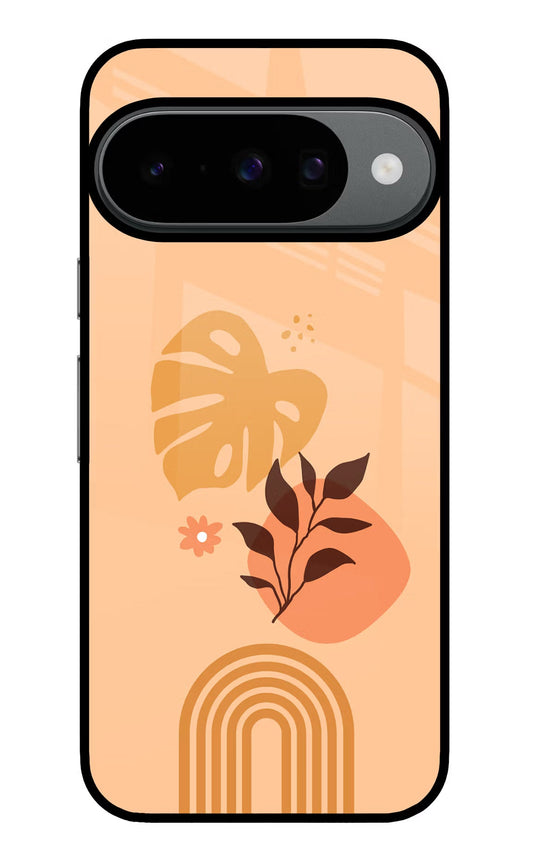 Bohemian Art Google Pixel 10 Back Cover