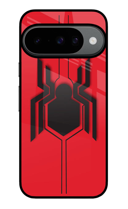 Spider Google Pixel 10 Back Cover