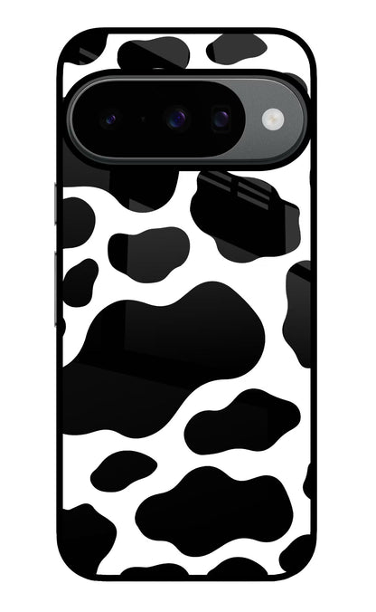 Cow Spots Google Pixel 10 Back Cover