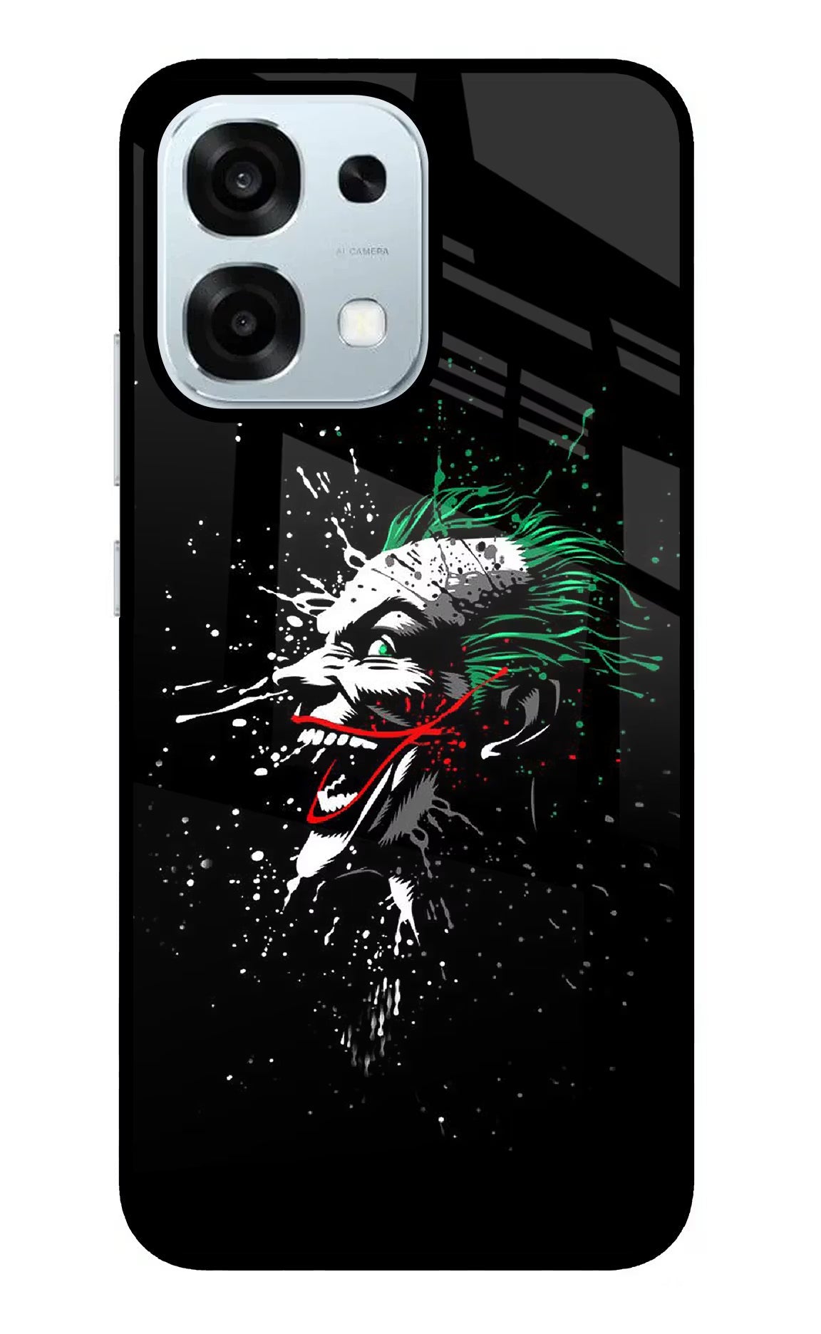 Joker Oppo F31 5G Back Cover