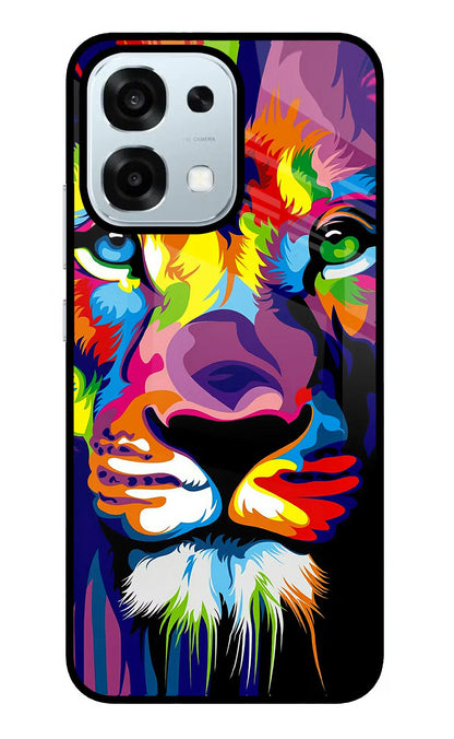 Lion Oppo F31 5G Back Cover