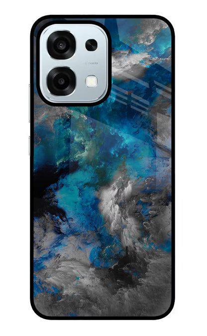 Artwork Oppo F31 5G Back Cover