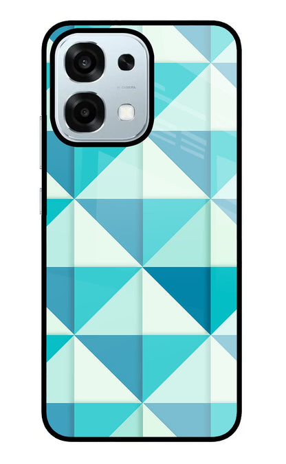 Abstract Oppo F31 5G Back Cover