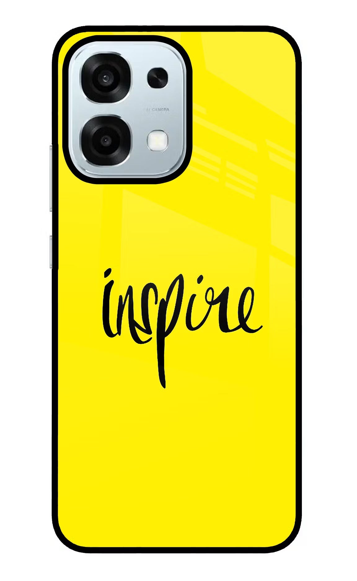 Inspire Oppo F31 5G Back Cover