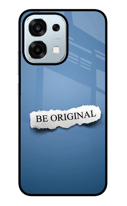 Be Original Oppo F31 5G Back Cover