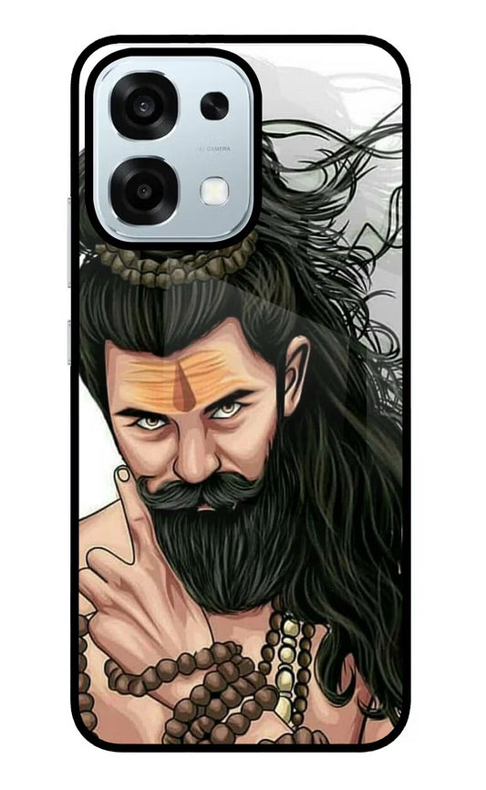 Mahadev Oppo F31 5G Back Cover