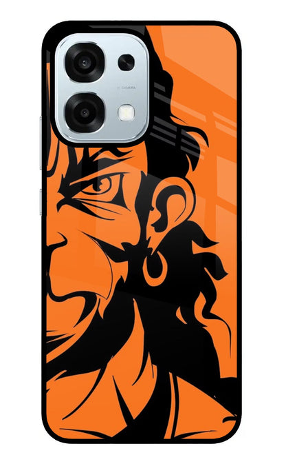 Hanuman Oppo F31 5G Back Cover