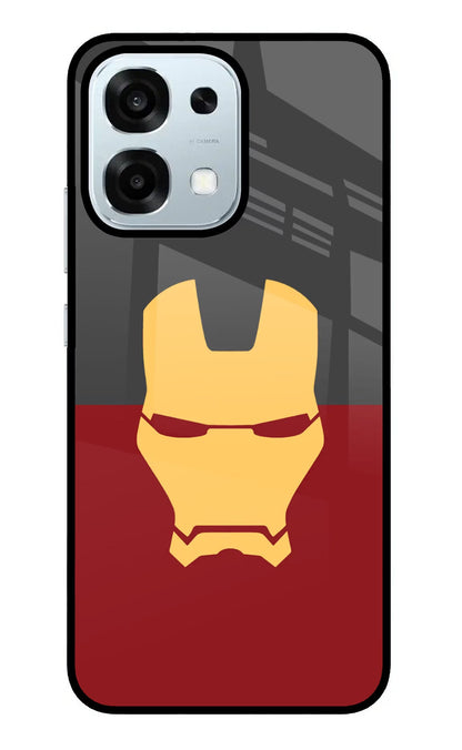 Ironman Oppo F31 5G Back Cover