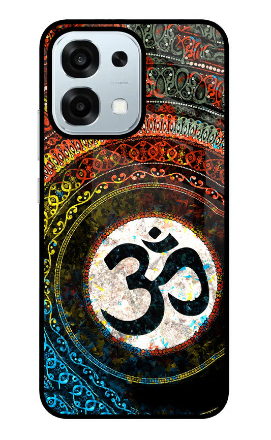 Om Cultural Oppo F31 5G Back Cover