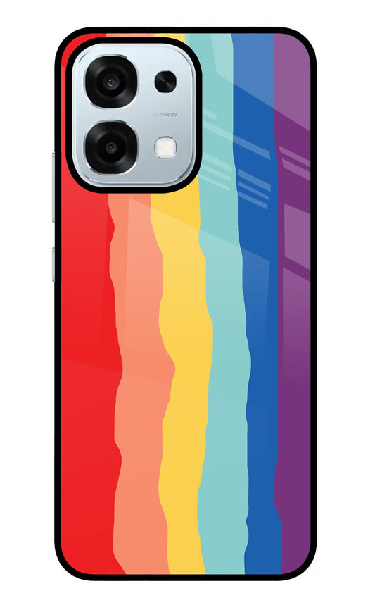 Rainbow Oppo F31 5G Back Cover