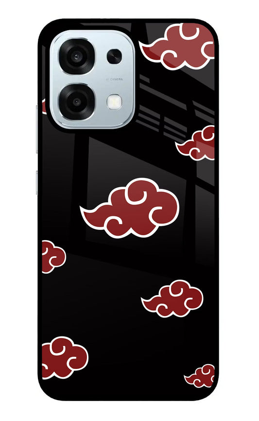 Akatsuki Oppo F31 5G Back Cover