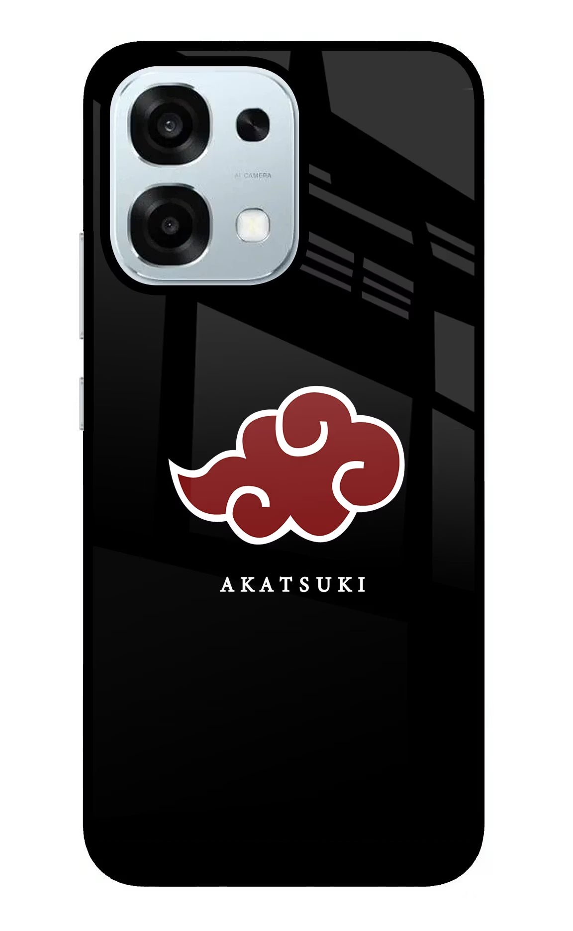 Akatsuki Oppo F31 5G Back Cover
