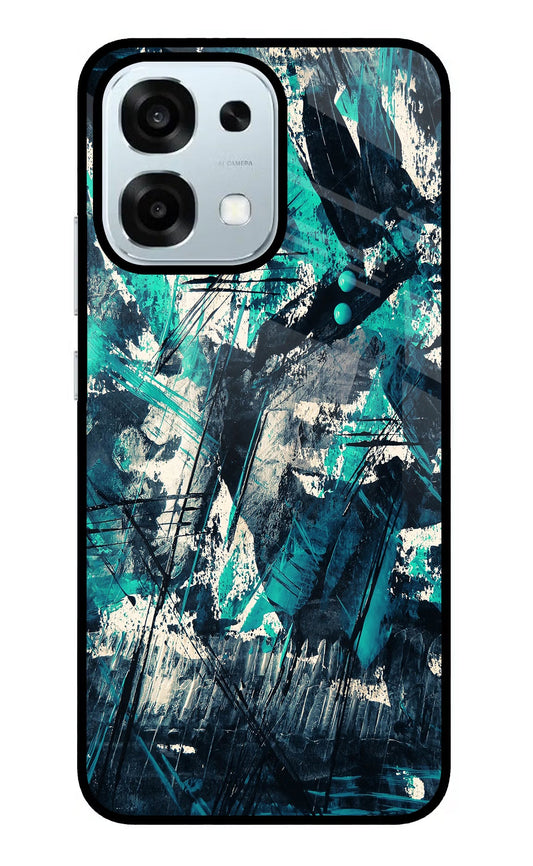 Artwork Oppo F31 5G Back Cover