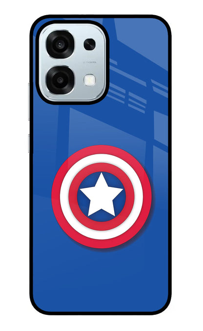 Shield Oppo F31 5G Back Cover