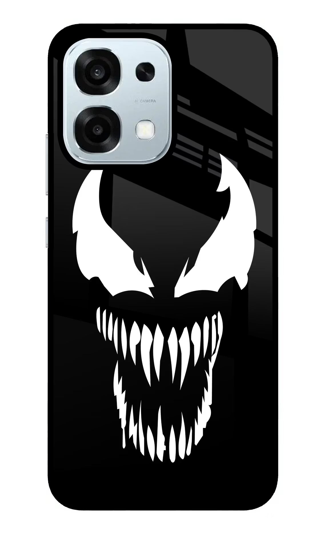 Venom Oppo F31 5G Glass Case