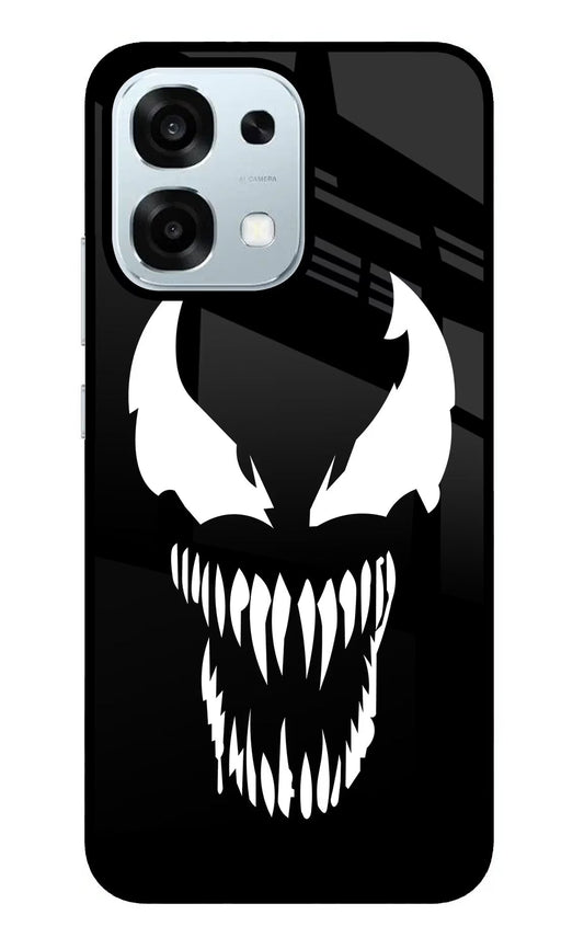 Venom Oppo F31 5G Glass Case