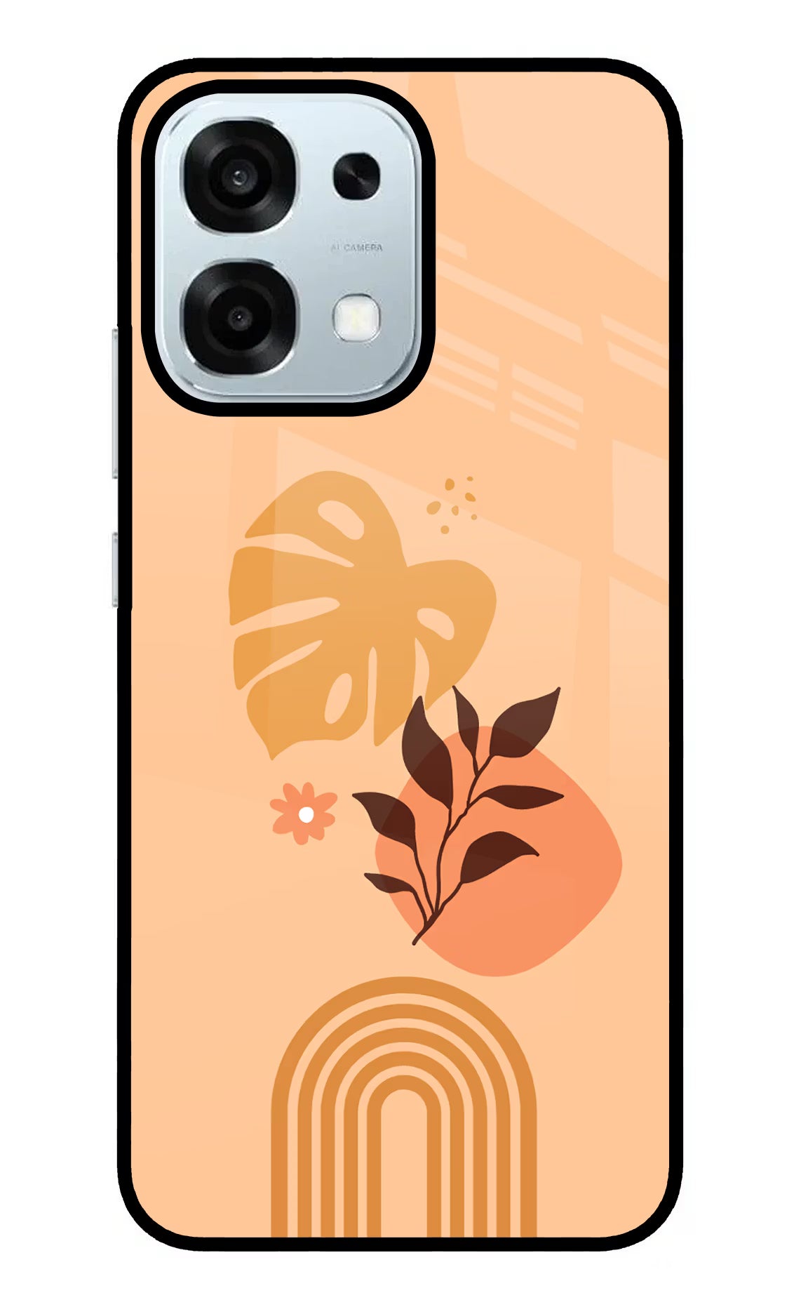 Bohemian Art Oppo F31 5G Back Cover