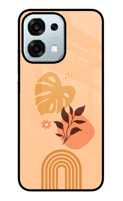 Bohemian Art Oppo F31 5G Back Cover