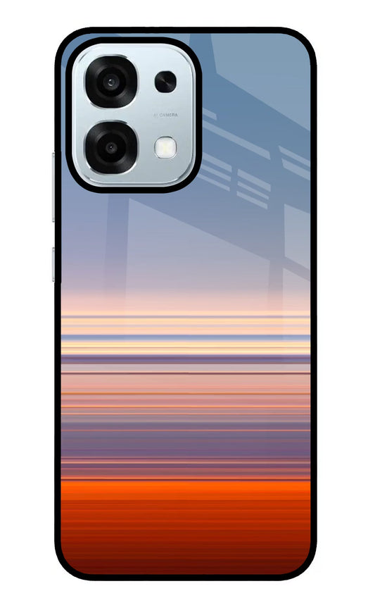 Morning Colors Oppo F31 5G Back Cover