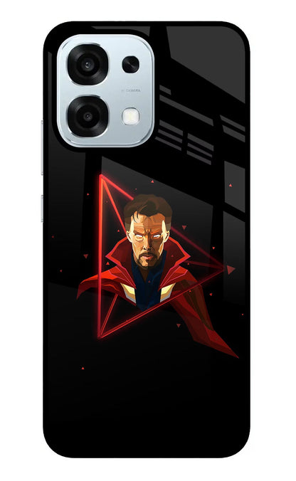 Doctor Ordinary Oppo F31 5G Back Cover