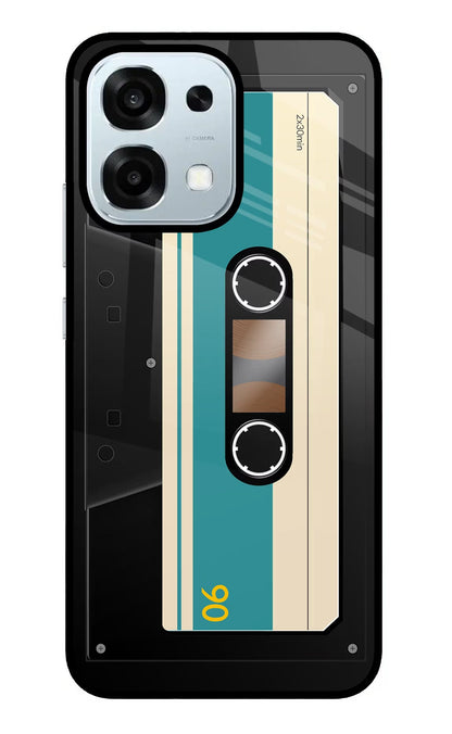 Cassette Oppo F31 5G Back Cover