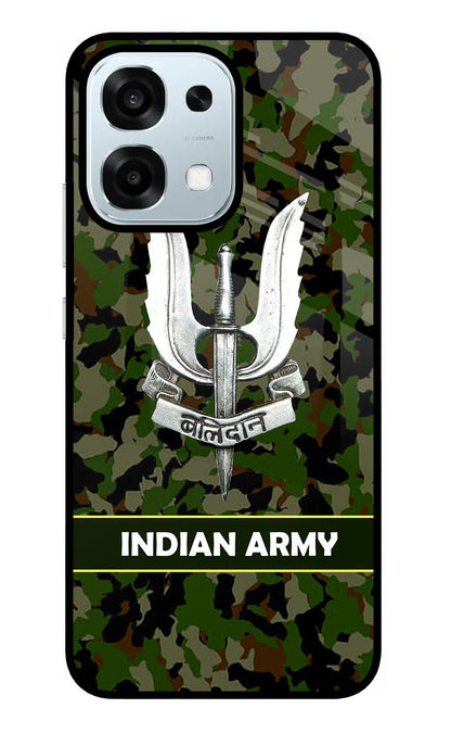 Balidan Indian Logo Oppo F31 5G Back Cover