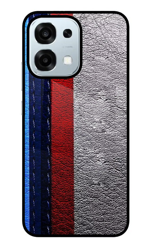 BMW Stripes Oppo F31 5G Back Cover