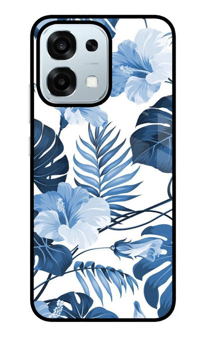 Fabric Art Oppo F31 5G Back Cover