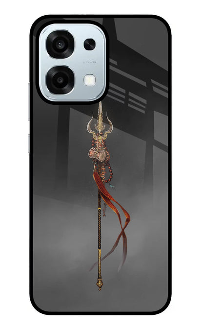 Shiv Trishul Oppo F31 5G Back Cover