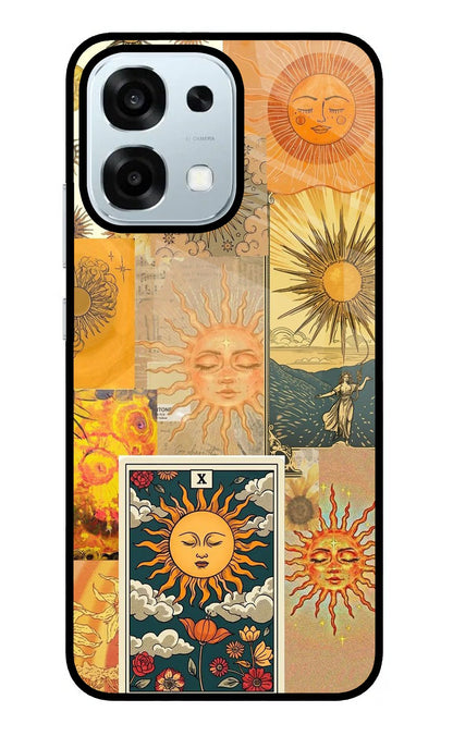 Sun Oppo F31 5G Back Cover