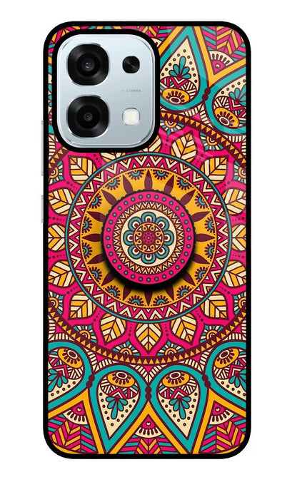 Mandala Oppo F31 5G Pop Case