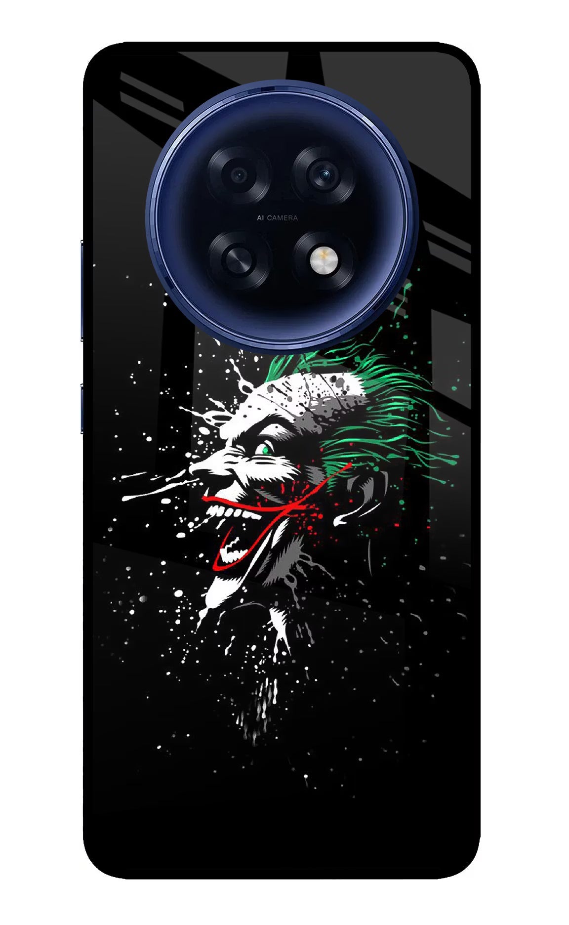Joker Oppo F31 Pro Plus 5G Back Cover