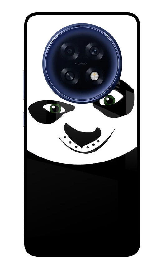 Panda Oppo F31 Pro Plus 5G Back Cover