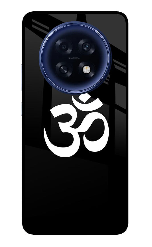 Om Oppo F31 Pro Plus 5G Back Cover