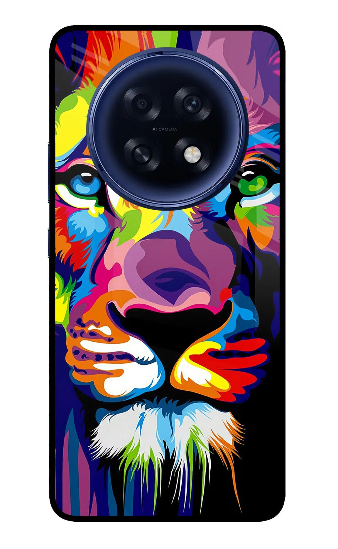 Lion Oppo F31 Pro Plus 5G Glass Case