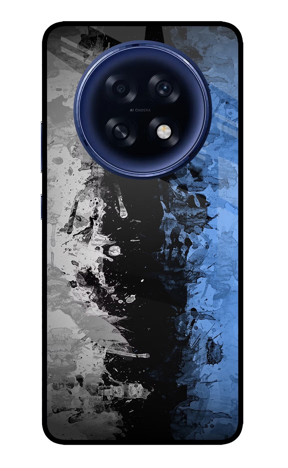 Artistic Design Oppo F31 Pro Plus 5G Glass Case